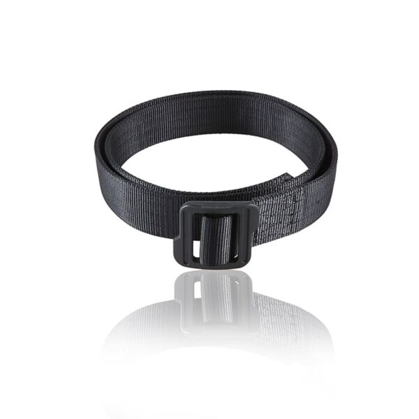 CEINTURE NOIRE TAILLE M