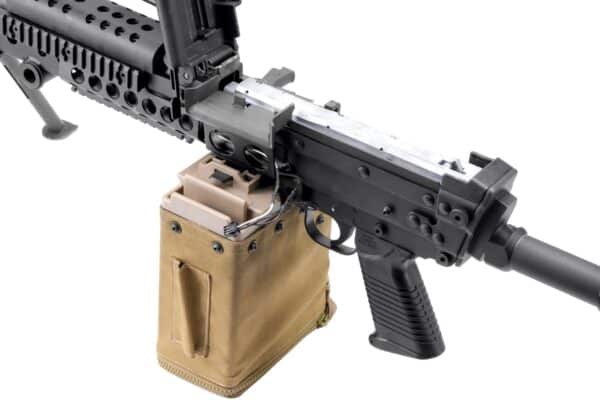 REPLIQUE LONGUE 6MM M48 MOD-1 – Image 6