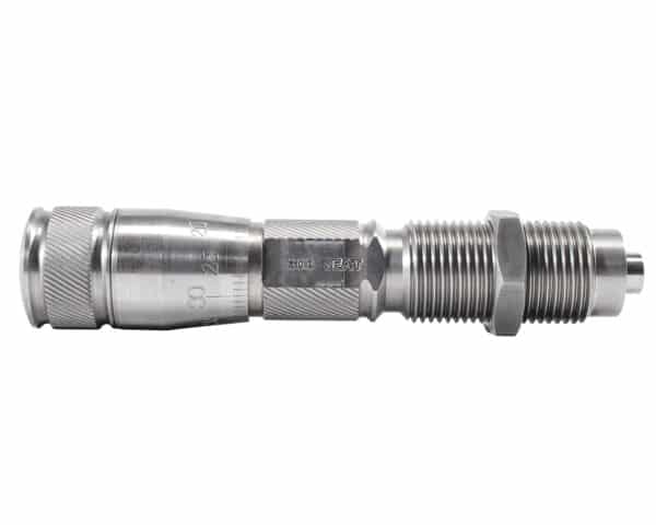 OUTIL SIEGEUR D'OGIVE MICROMETRIQUE 308WIN