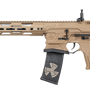 REPLIQUE LONGUE 6MM BAMF RECON DST