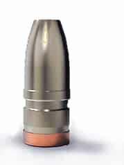 MOULE A BALLES 2 CAVITES C225-55-RF