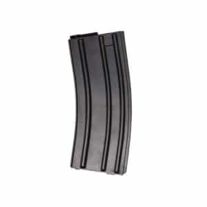 CHARGEUR AEG 140 CPS M4 BOITE DE 10 NOIR