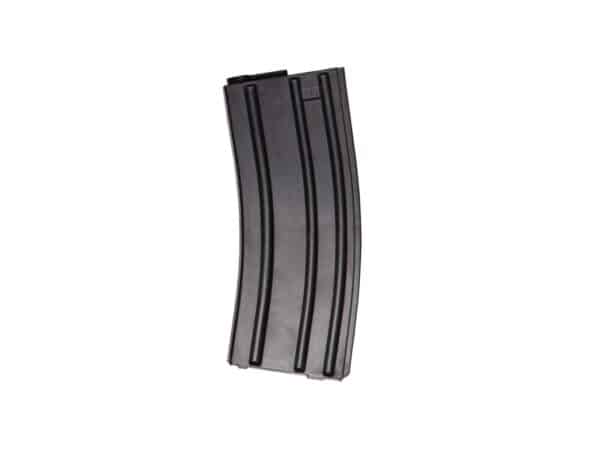 CHARGEUR AEG 140 CPS M4 BOITE DE 10 NOIR