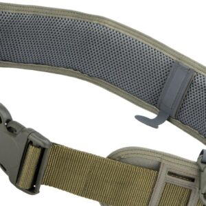 CEINTURE MOLLE 3D OD