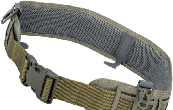 CEINTURE MOLLE 3D OD