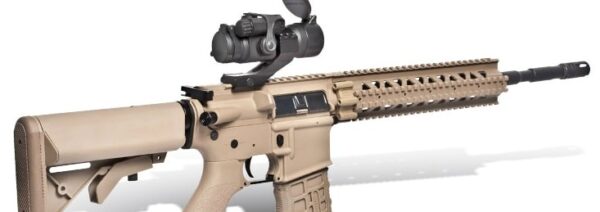 REPLIQUE LONGUE 6MM CM16 R8 L TAN – Image 2