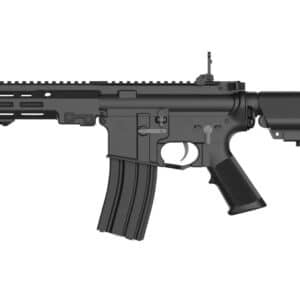 REPLIQUE LONGUE 6MM MK 16 URG-1 10.3" CHALLENGER G3 AEG