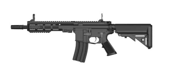 REPLIQUE LONGUE 6MM MK 16 URG-1 10.3" CHALLENGER G3 AEG