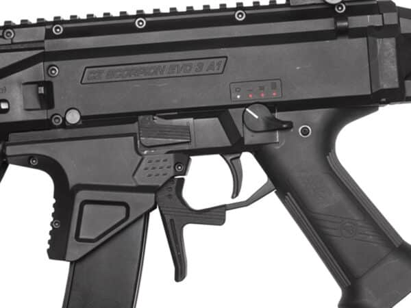 REPLIQUE LONGUE 6MM CZ EVO 3 ATEK – Image 2
