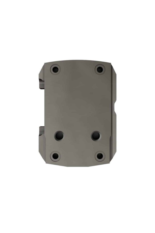 MONTAGE BAS PICATINNY 1L POINT ROUGE MO1 – Image 3