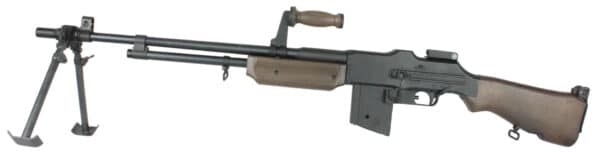 REPLIQUE LONGUE 6MM M1918 AEG – Image 2