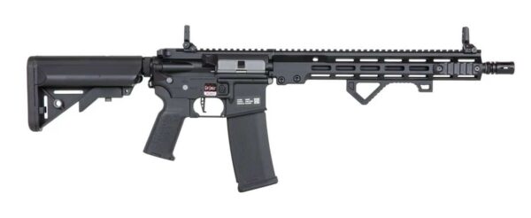 REPLIQUE LONGUE 6MM SA-P22 ASTER II NOIRE – Image 2