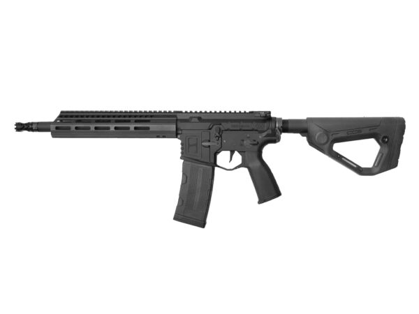 REPLIQUE LONGUE 6MM H15 CARBINE NOIRE