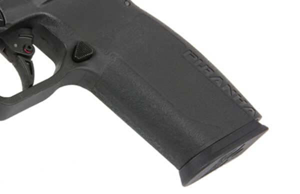 PISTOLET 6MM PIRANHA SL NOIR – Image 6