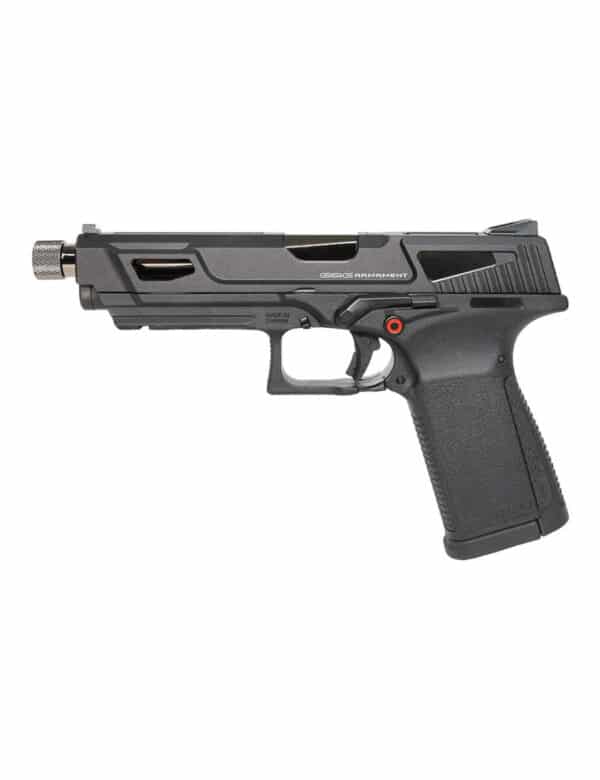 PISTOLET 6MM GTP9 MS CO2