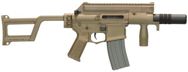 REPLIQUE LONGUE 6MM AM06 TAN