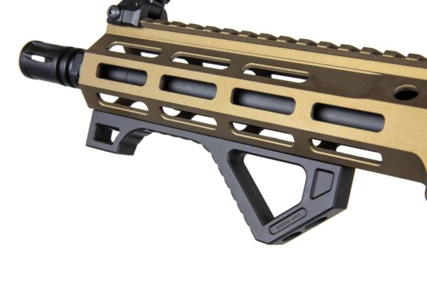 REPLIQUE LONGUE 6MM SA-E23 EDGE HAL CHAOS BRONZE – Image 4