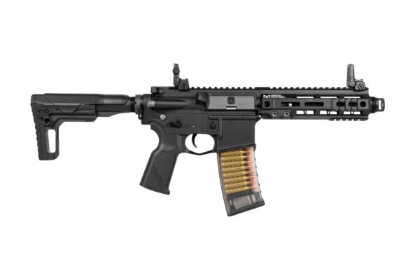 REPLIQUE LONGUE 6MM TR16 GMS MK2 7" – Image 2