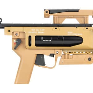 LANCE GRENADE M320 TAN -