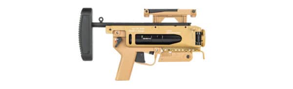 LANCE GRENADE M320 TAN -