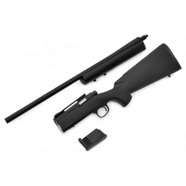 REPLIQUE LONGUE 6MM M700 TAKEDOWN GAZ – Image 2