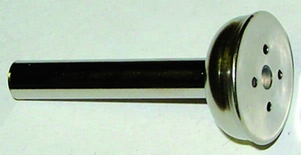 APPEAU VANNEAU MAILLECHORT TUBE