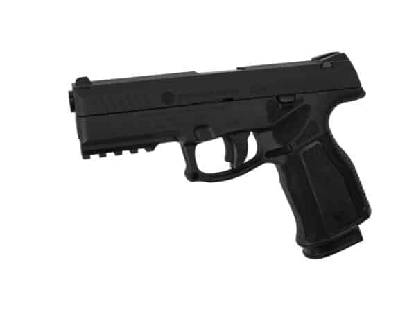 PISTOLET 6MM STEYR L9 A2 CO2 – Image 2