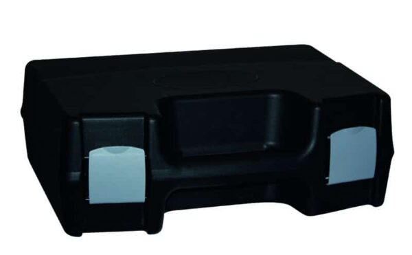 MALLETTE CARTOUCHE 37.5X28X13