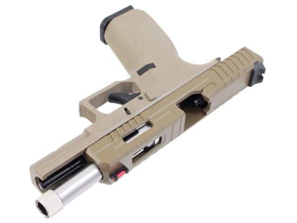 PISTOLET 6MM KP13 FILETE GAZ TAN – Image 4