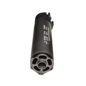 SILENCIEUX B&T ROTEX-V GRIS