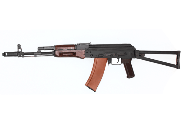 REPLIQUE LONGUE 6MM NEXT GEN AKS74N AEG TM