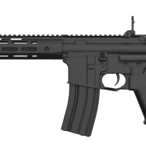 REPLIQUE LONGUE 6MM M4 URX4 M-LOK SD PDW-M CHALLENGER G3 AEG BK