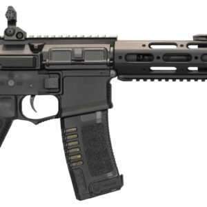 REPLIQUE LONGUE 6MM AM13 NOIR -