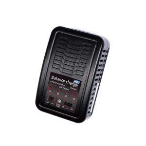 CHARGEUR BATTERIE AUTO STOP LI-PO LIFE