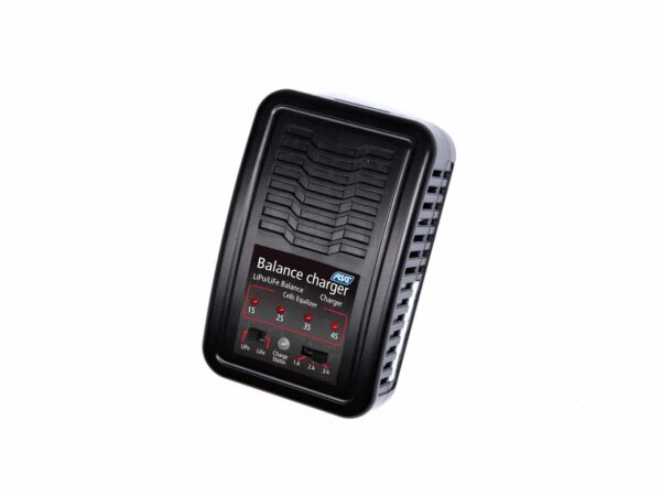 CHARGEUR BATTERIE AUTO STOP LI-PO LIFE