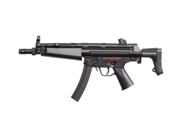 REPLIQUE LONGUE 6MM MP5 A5 AEG