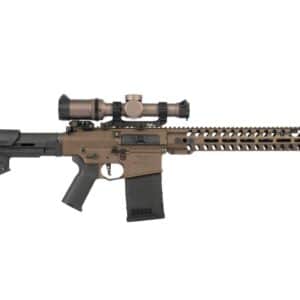 REPLIQUE LONGUE 6MM AR308L DELUXE VERSION