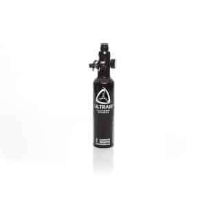 BOUTEILLE HPA 0.2 L ALU AVEC REGULATEUR 3000PSI