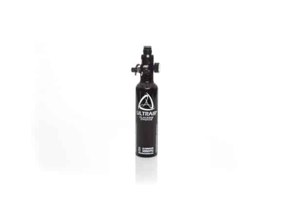 BOUTEILLE HPA 0.2 L ALU AVEC REGULATEUR 3000PSI