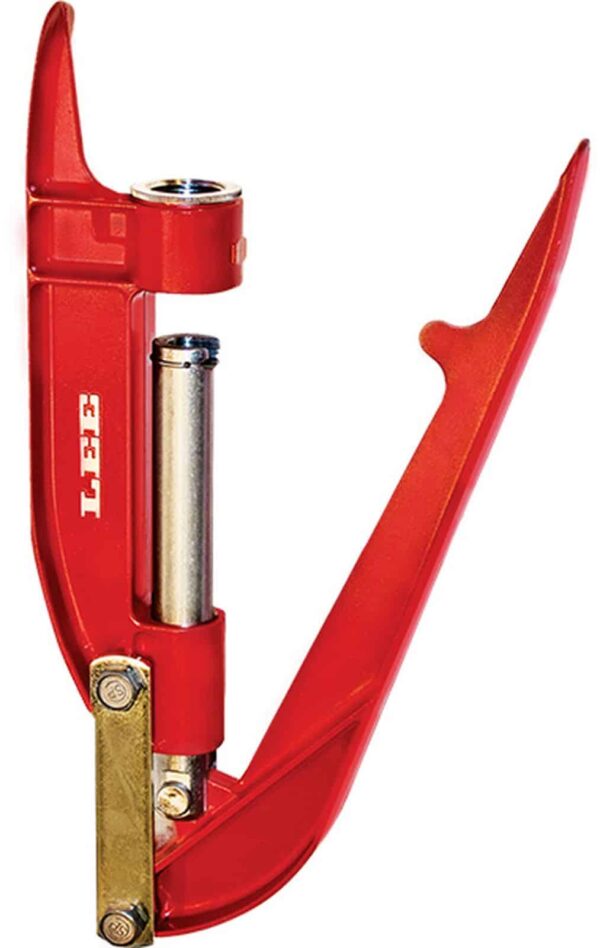 PRESSE DE RECHARGEMENT MANUELLE LEE BREECH LOCK HAND