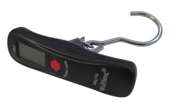 PESON ELECTRONIQUE 50 KG – Image 2