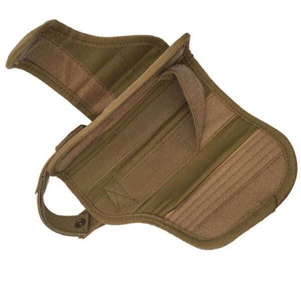 HOLSTER TACTIQUE TAN – Image 3