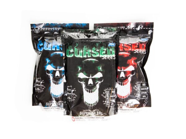 BILLES 0.20G CURSED EN SACHET DE 1KG – Image 2