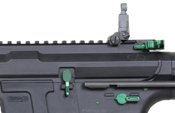 REPLIQUE LONGUE 6MM ARP9 JADE – Image 3