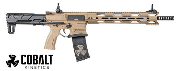 REPLIQUE LONGUE 6MM BAMF RECON DST – Image 2