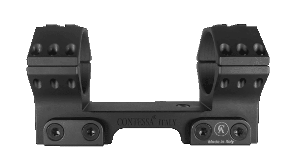 MONTAGE TACTICAL MONOBLOC FIXE DIAM34 -20Moa