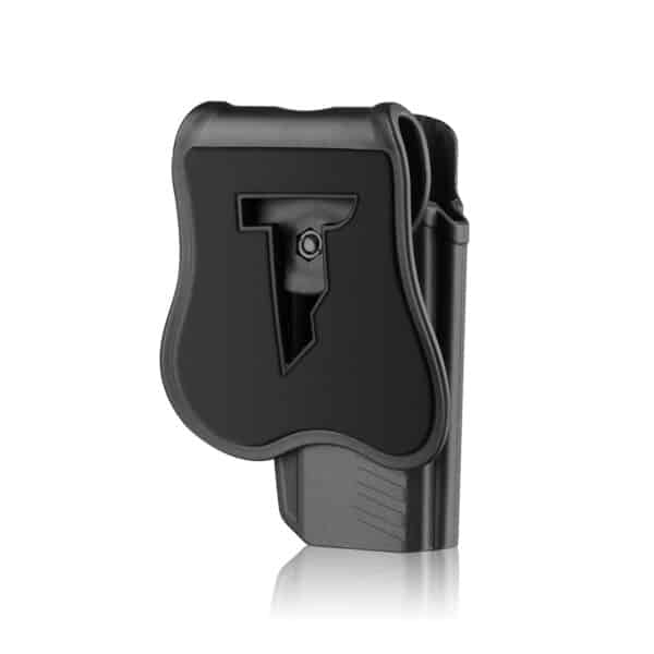 HOLSTER G17 G4 NOIR GAUCHER – Image 6