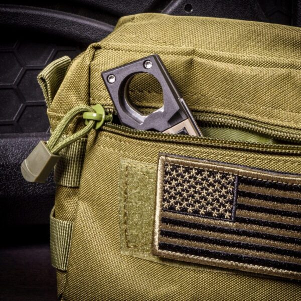 OUTIL MULTIFONCTION PISTOLET – Image 5