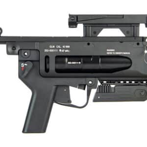 LANCE GRENADE M320 NOIR V2 -