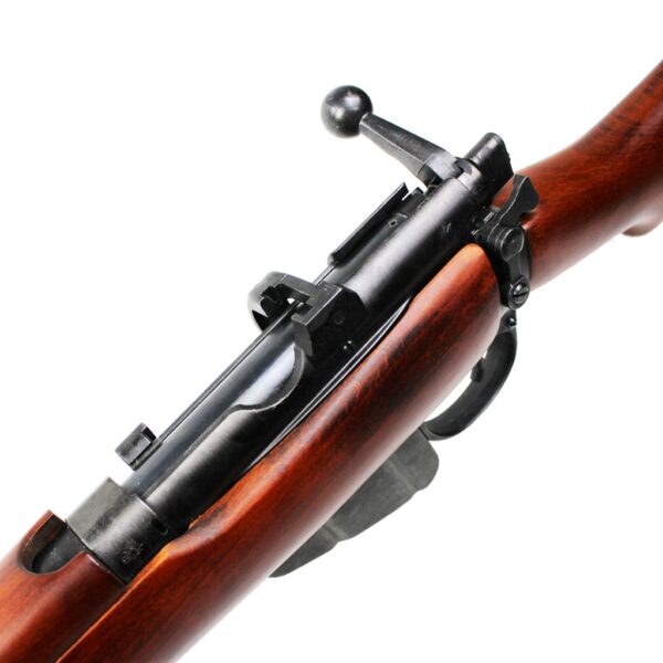 REPLIQUE LONGUE 6MM LEE ENFIELD Mk III RESSORT – Image 5